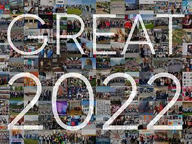 Great Place to Work Deutschlands Beste Arbeitgeber 2022 