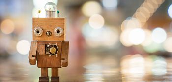 Green AI_Holzroboter