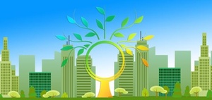 Nachhaltigkeitszertifikate: Bringen grüne Büros mehr Miete?