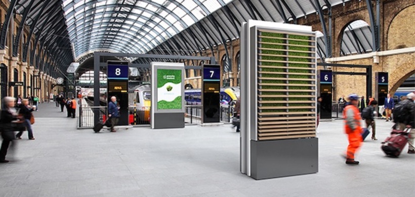 Green City Solutions Marketing