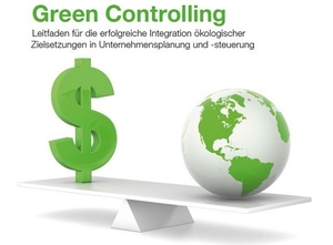 Green Controlling Praxis-Leitfaden
