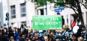 Green Deal: Wie wird Wohnen in Europa grün und bezahlbar?