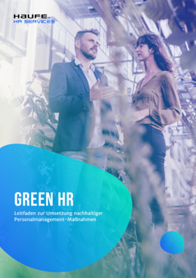 Green HR - Leitfaden