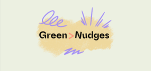 Green Nudging: Definition und Konzept