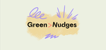 Green Nudges