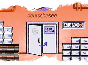 Green Nudges Energie Deutsche See