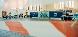 Greentech Festival: Zwischen Vision und harter Realität