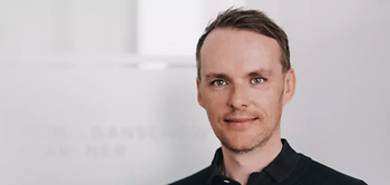 Gregor Ganschow