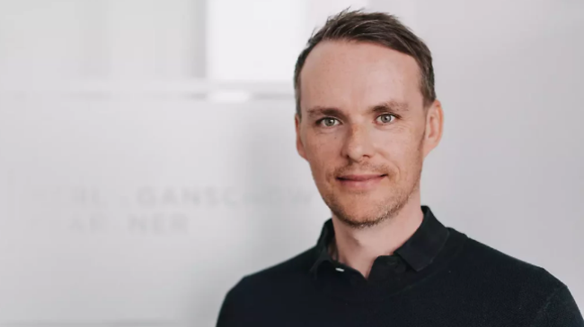 Gregor Ganschow
