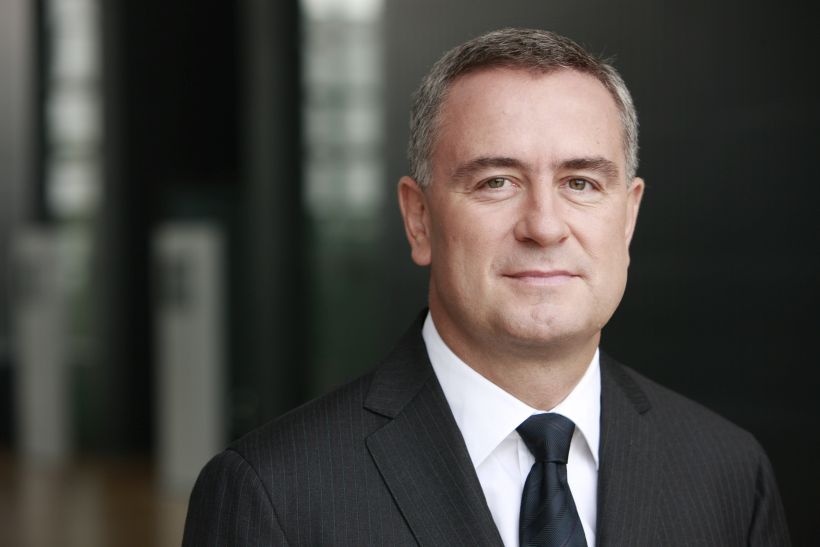 Gregor Pottmeyer, Deutsche Börse: 2.846.660 