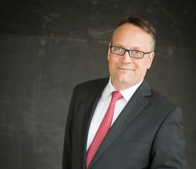 Gregor Thüsing 2019
