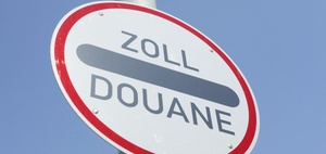 Zollfinanzgerechtigkeitsgesetz