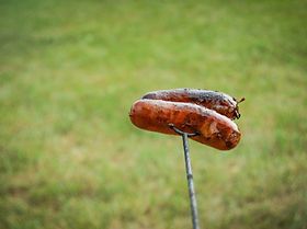 Grillwurst