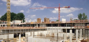 Baustelle: Arbeitsschutz-Anforderungen im Überblick