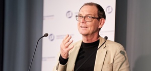 Zum Abschied von André Große-Jäger BMAS