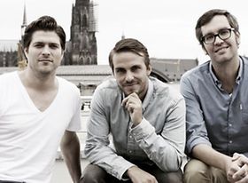 GründerTalents Connect