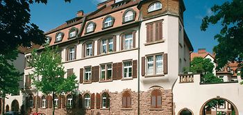 Gründungsbau Bauverein Breisgau Emmendinger Straße