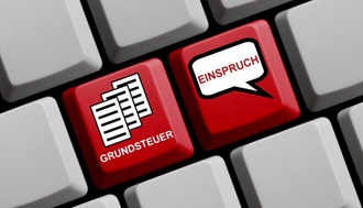 Urteile zur Grundsteuerreform in NRW: Höhere Grundsteuer-Hebesätze für Gewerbe rechtswidrig