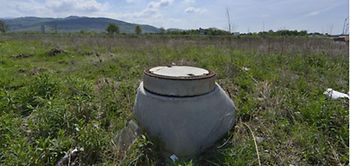 Grundstück Gewerbegrundstück Bauland