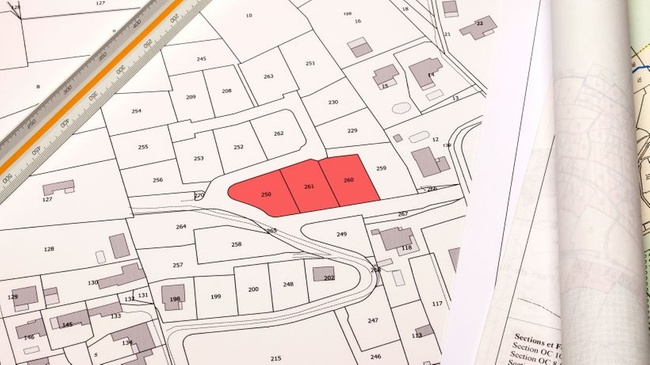 Arbeitshilfe zur Kaufpreisaufteilung aktualisiert