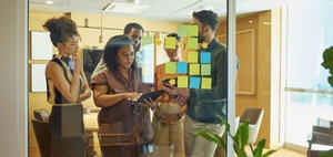 Weiterbildung als Schlüsselfaktor für den Geschäftserfolg