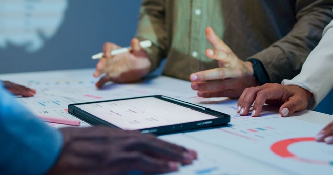 VSME: Der Standard für freiwillige Nachhaltigkeitsberichte von KMU