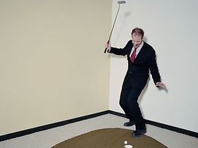 Günstige Tipps für ein schöneres Büro