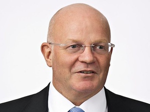 Guido Malzkorn ist HR-Vize bei Repower Systems