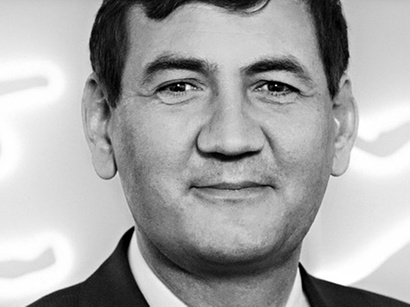 Gunnar Kilian, Volkswagen AG