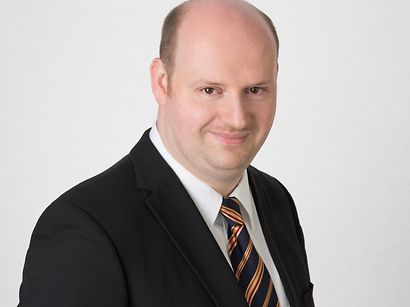 Gunnar Tetzlaff