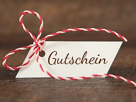 Gutschein (1)