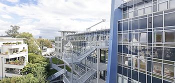 Gymnasium Muengersdorf – HIH Schulumbau Köln