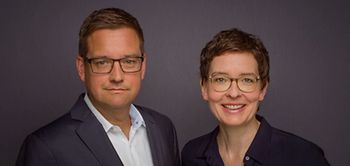Hackenjos Wagner, neue Holding-GF