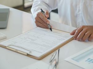 Leistungsauskunft: Transparenz durch die Patientenquittung