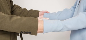 Warum Siezen am Arbeitsplatz seinen Wert hat