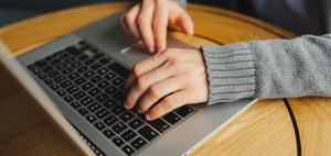 Anscheinsvollmacht durch Weitergabe des E-Mail-Passworts