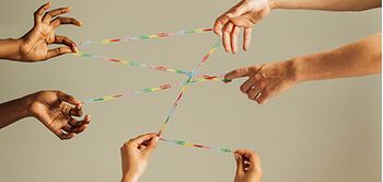 Hände Sofia Brandes