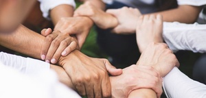 Das „Einer-für-Alle“-Prinzip