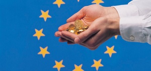 Konkurrenz von Kindergeldansprüchen zwischen zwei EU-Staaten