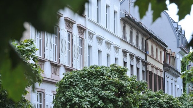 Diese Kaufpreisaufteilung erwartet das Finanzamt bei Denkmal-Immobilie