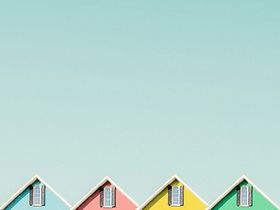 Häuser Zweitwohnsitz Doppelter Haushalt