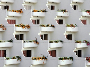 Mietrecht: Mieter darf auf Balkonkonstruktion vertrauen