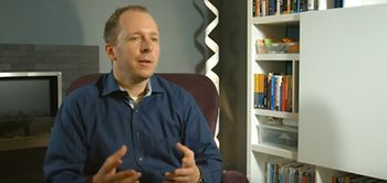 Häusling: Wie kann man Agilität lernen (Video)