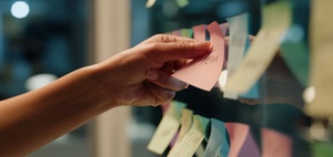 Skill Management in Unternehmen: ein Überblick