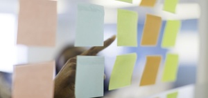 Leadership und KI: vier Handlungsfelder