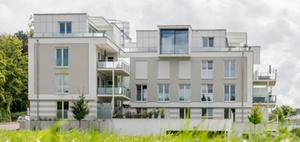 Advertorial: Start ins digitale Mietzeitalter