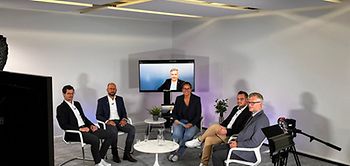 Hager Vertriebsgesellschaft mbH & Co. KG