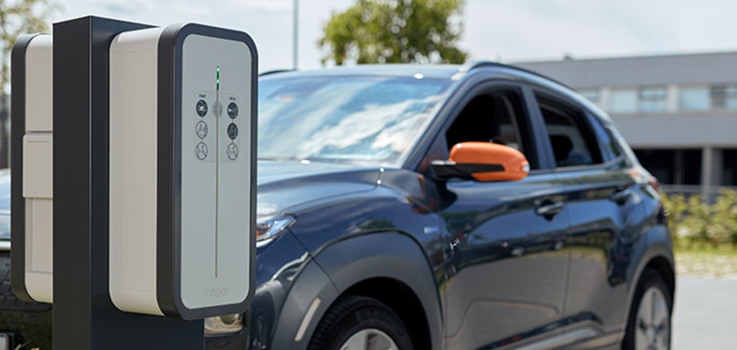 Hager Vertriebsgesellschaft mbH & Co. KG