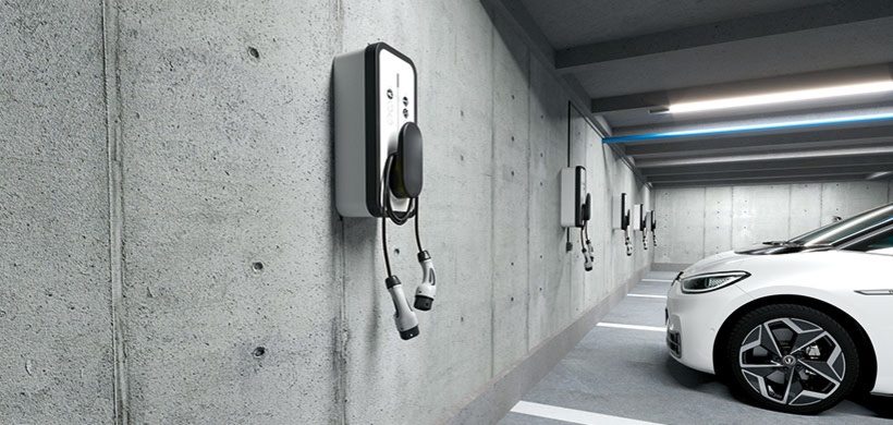 Hager Vertriebsgesellschaft mbH & Co. KG