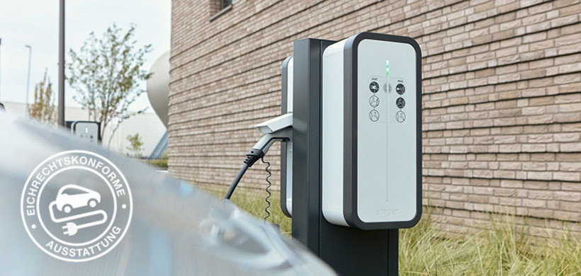 Hager Vertriebsgesellschaft mbH & Co. KG